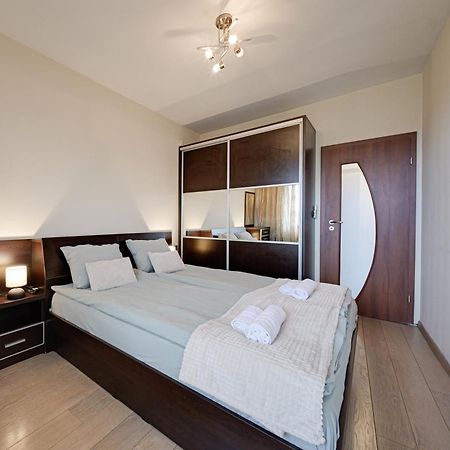 Apartament Southpark Luxe - Free Underground Parking Sofia Zewnętrze zdjęcie