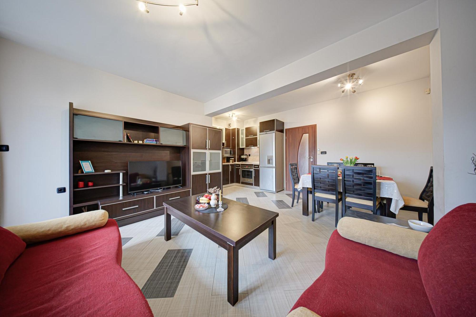 Apartament Southpark Luxe - Free Underground Parking Sofia Zewnętrze zdjęcie