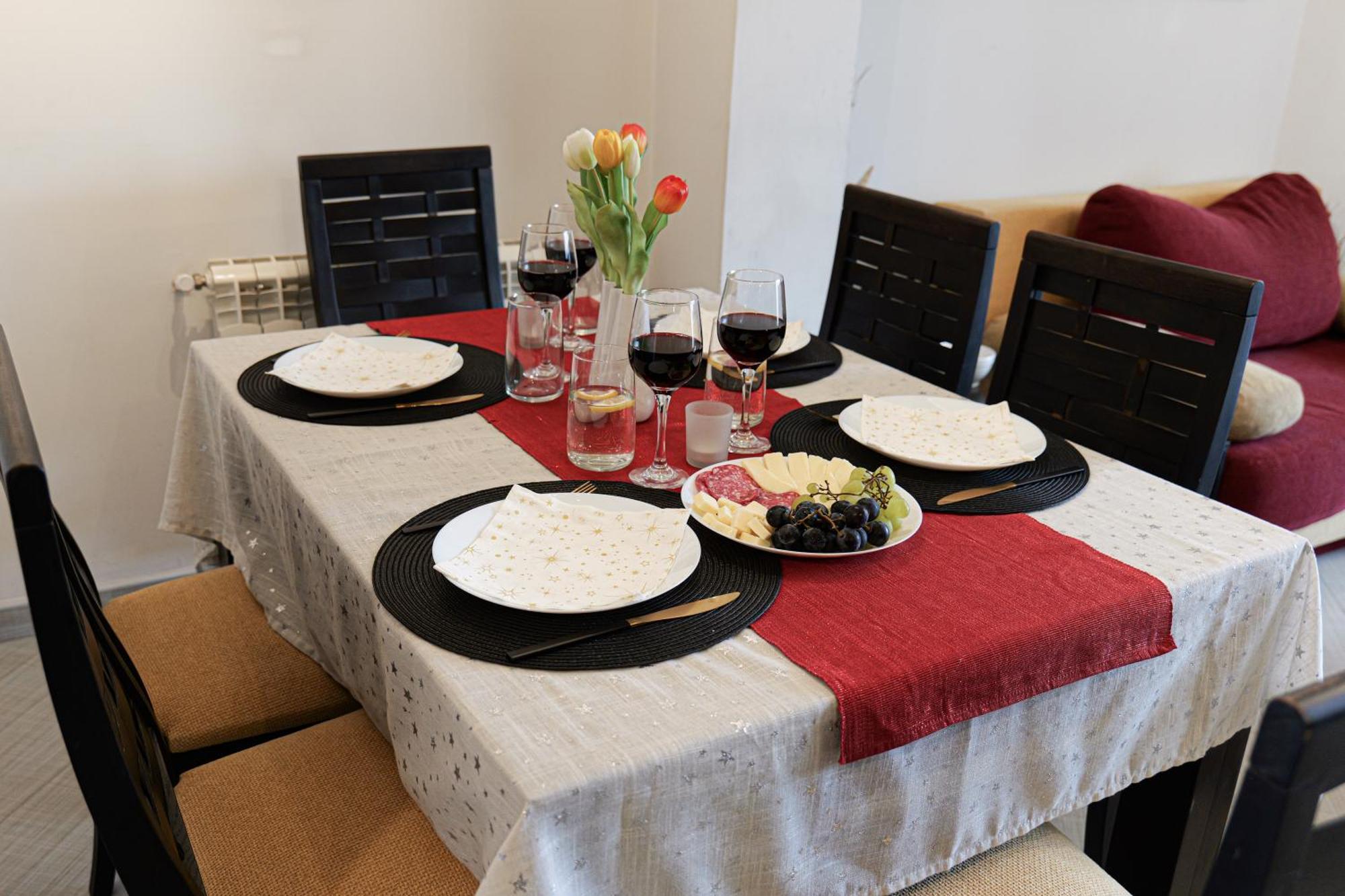 Apartament Southpark Luxe - Free Underground Parking Sofia Zewnętrze zdjęcie