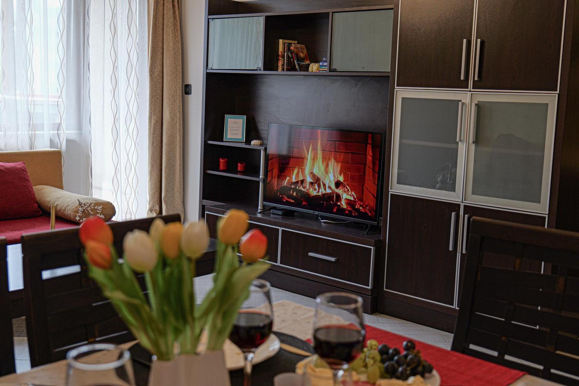 Apartament Southpark Luxe - Free Underground Parking Sofia Zewnętrze zdjęcie