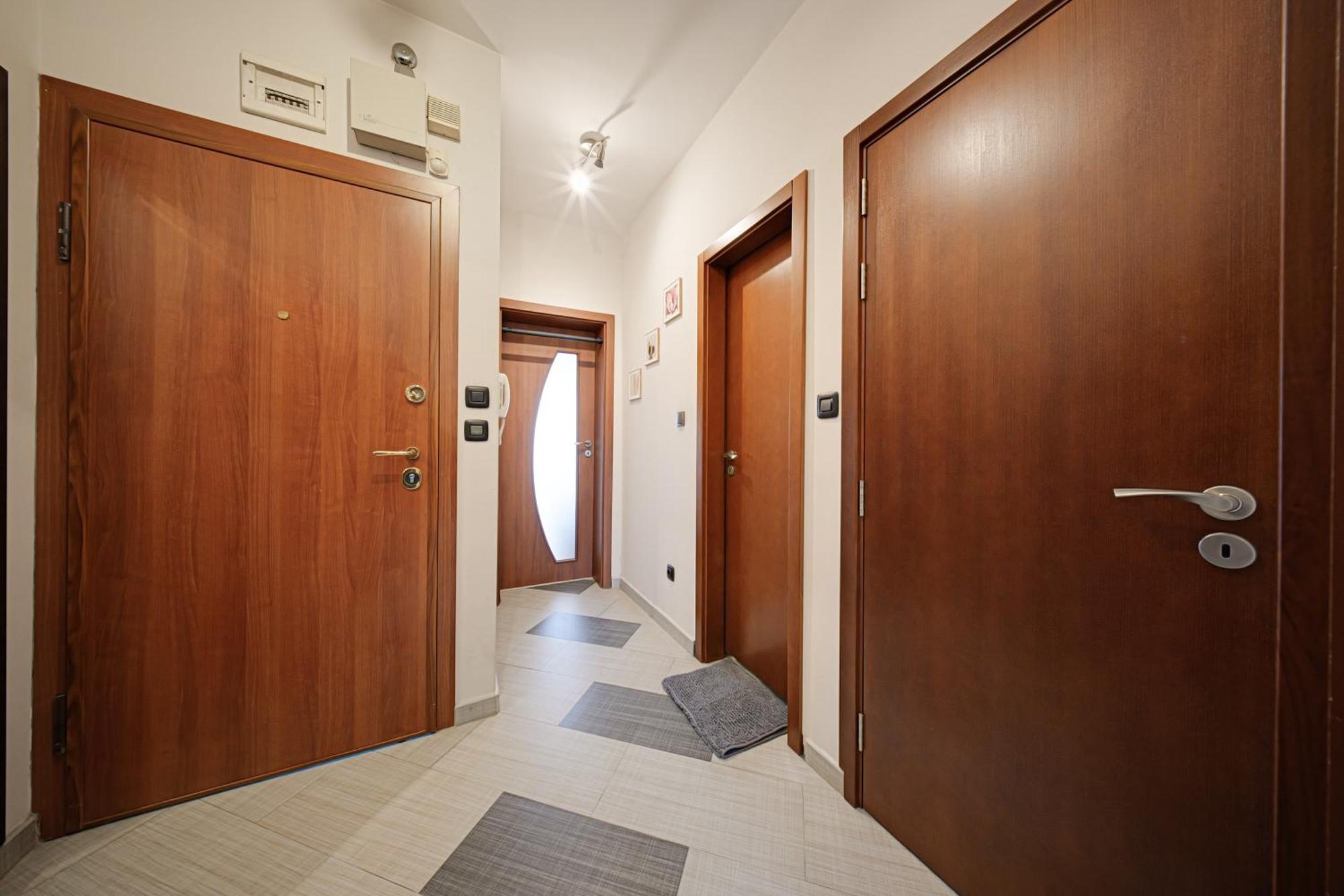 Apartament Southpark Luxe - Free Underground Parking Sofia Zewnętrze zdjęcie