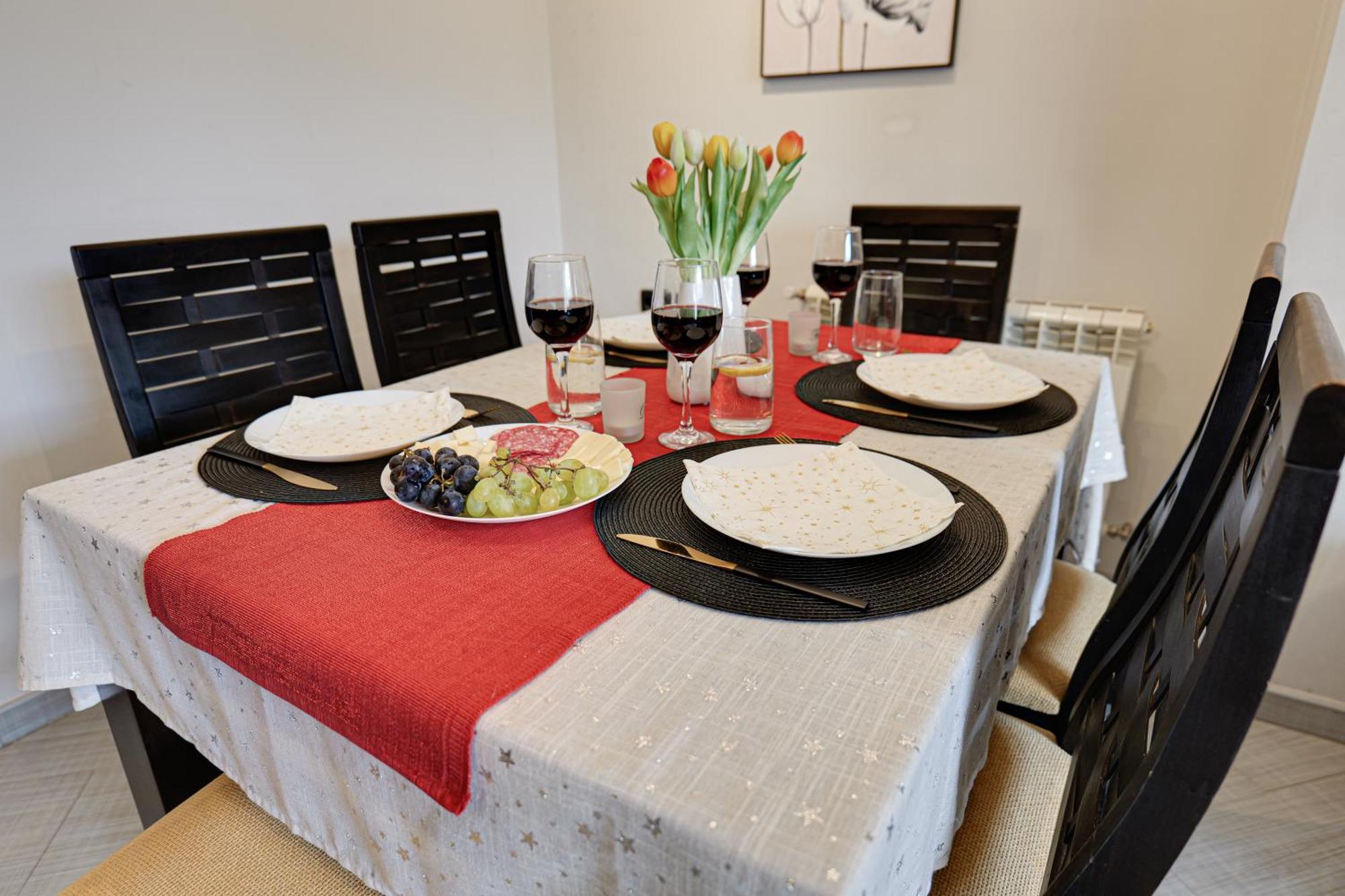 Apartament Southpark Luxe - Free Underground Parking Sofia Zewnętrze zdjęcie