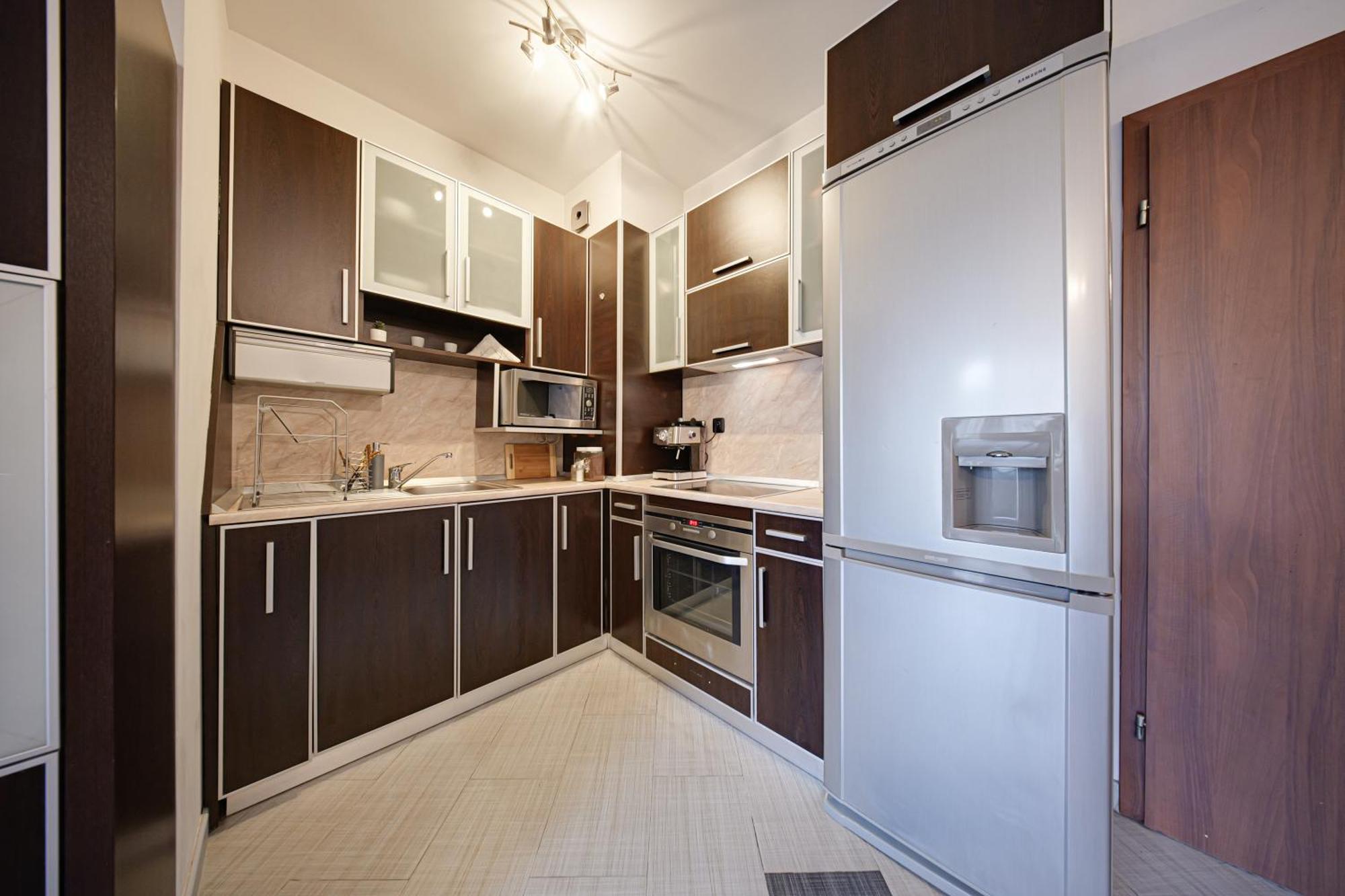 Apartament Southpark Luxe - Free Underground Parking Sofia Zewnętrze zdjęcie