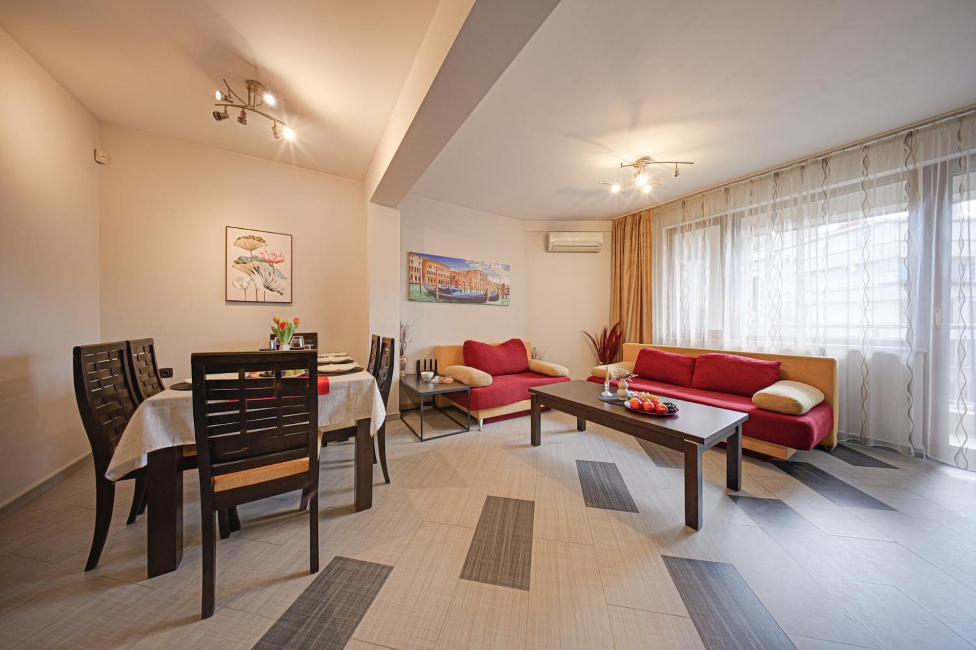 Apartament Southpark Luxe - Free Underground Parking Sofia Zewnętrze zdjęcie