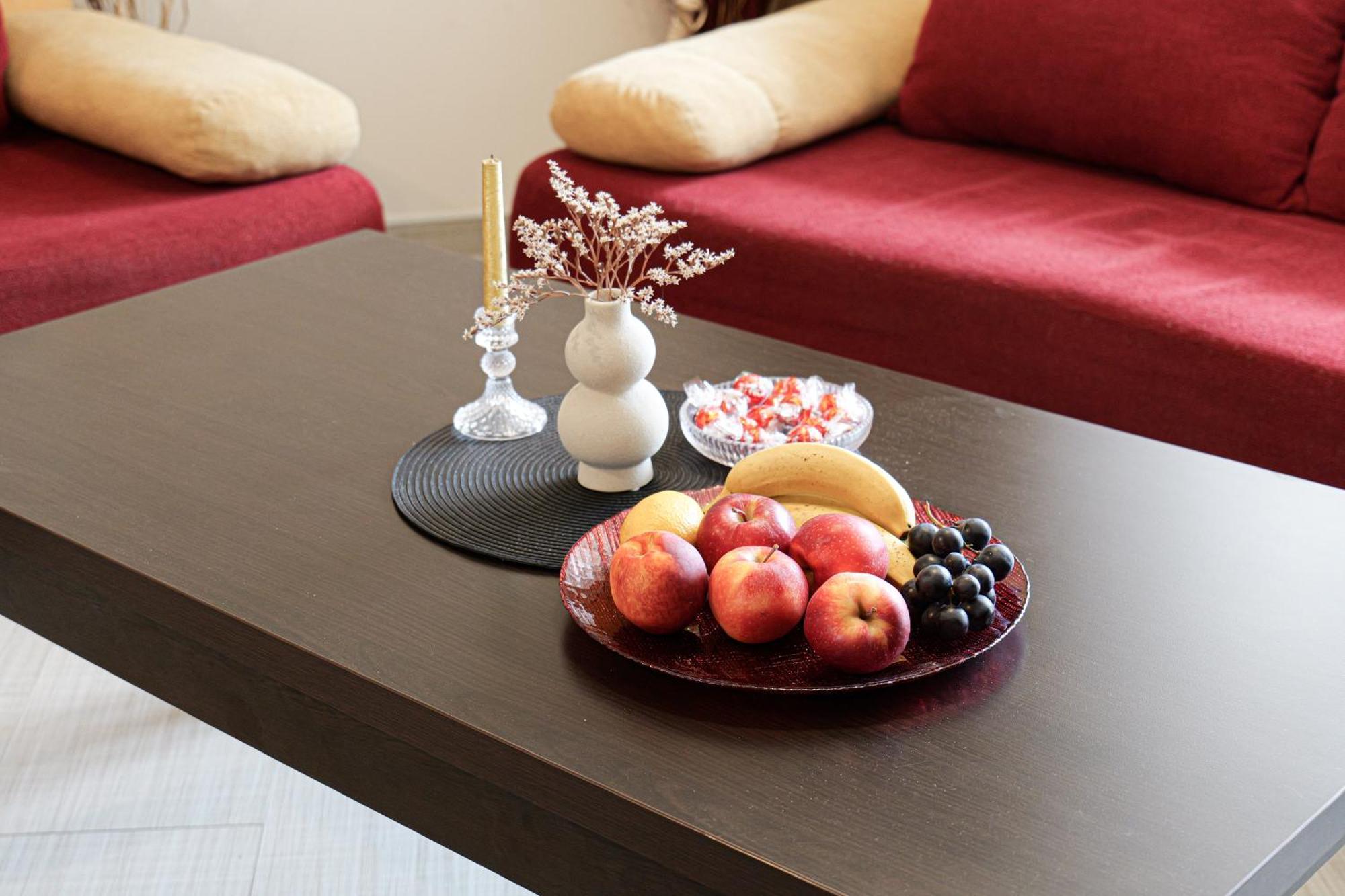 Apartament Southpark Luxe - Free Underground Parking Sofia Zewnętrze zdjęcie