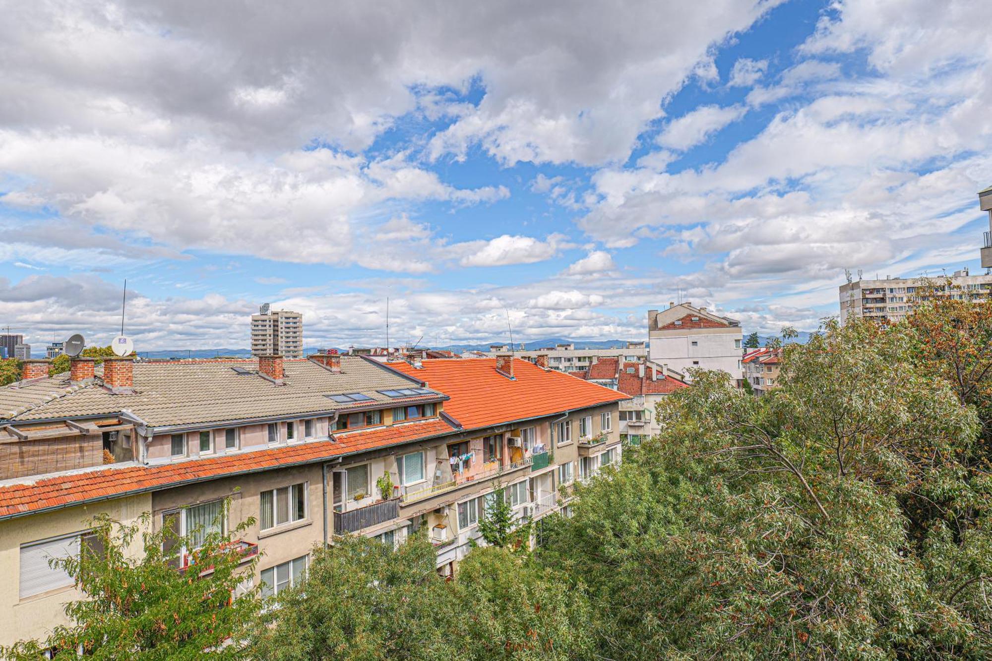 Apartament Southpark Luxe - Free Underground Parking Sofia Zewnętrze zdjęcie