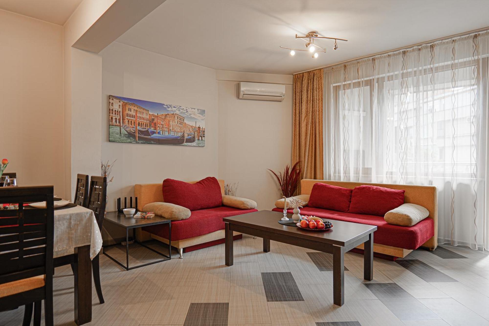 Apartament Southpark Luxe - Free Underground Parking Sofia Zewnętrze zdjęcie